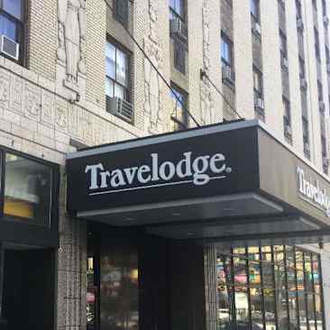 Travelodge by Wyndham Downtown Chicago