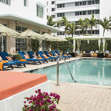 Circa 39 Hotel