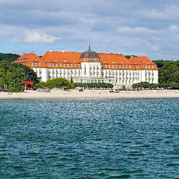 Sofitel Grand Sopot