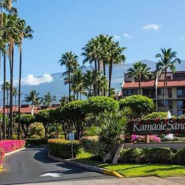 Castle Kamaole Sands