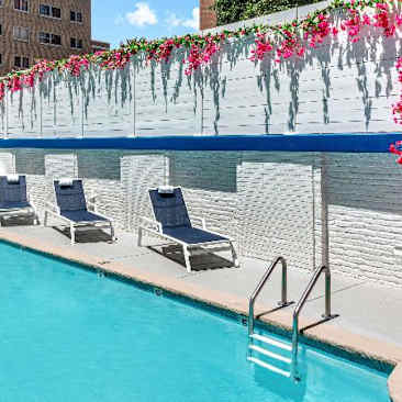 The Royal Sonesta Washington DC Dupont Circle