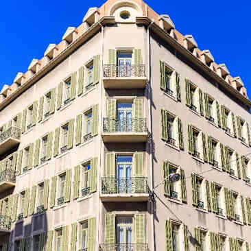 The Jay Hotel by HappyCulture