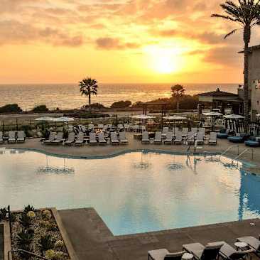 Manchester Grand Hyatt San Diego