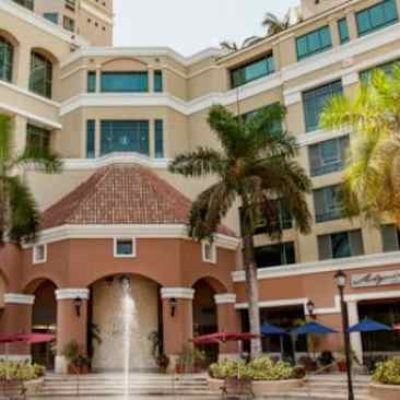 Doubletree by Hilton San Juan