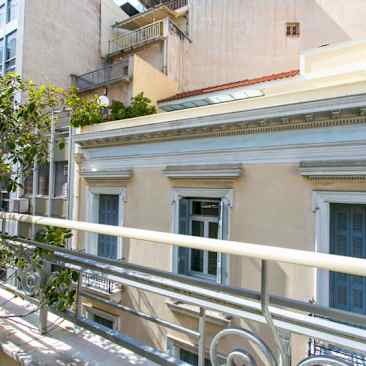 Athens Cypria