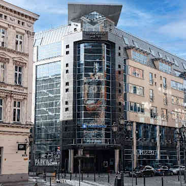 Wyndham Wroclaw Old Town Hotel