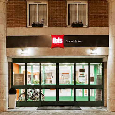 Ibis Budapest Centrum
