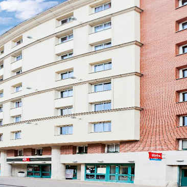 Ibis Budapest Centrum