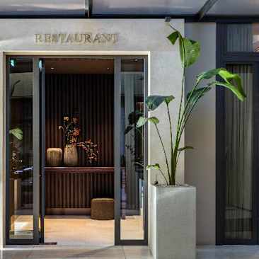 Hotel Cristoforo Colombo – Preferred Hotels & Res
