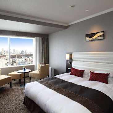 Shibuya Excel Hotel Tokyu