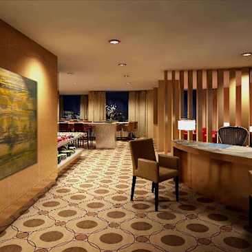 Doubletree By Hilton Kuala Lumpur