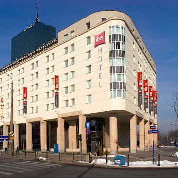 Ibis Warszawa Stare Miasto