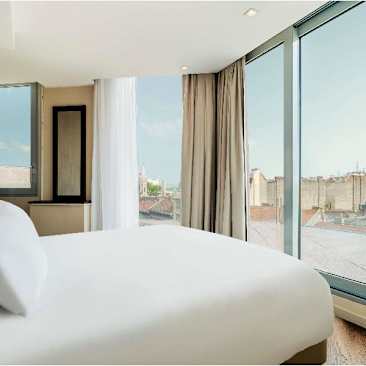 NH Collection Budapest City Center