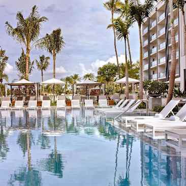 Andaz Maui at Wailea Resort – A Concept by Hyatt