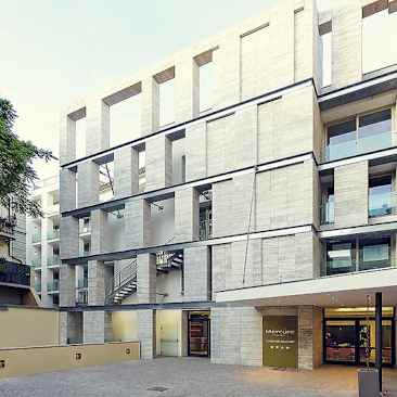 Mercure Firenze Centro