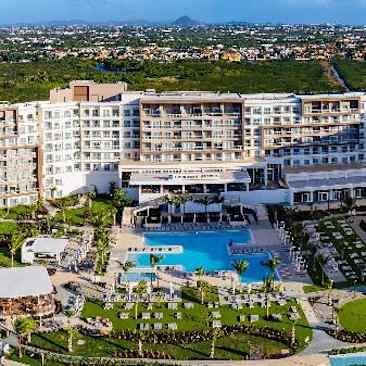 Embassy Suites by Hilton Aruba Resort