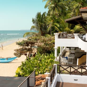 Coral Sands