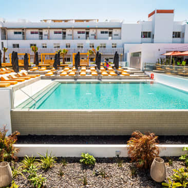 Buendía Corralejo Nohotel
