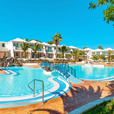 H10 Ocean Suites