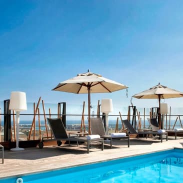 AC Hotel Alicante by Marriott