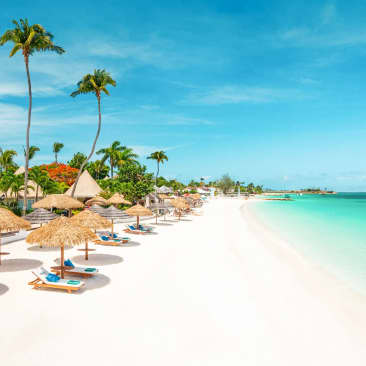 Sandals Grande Antigua Resort