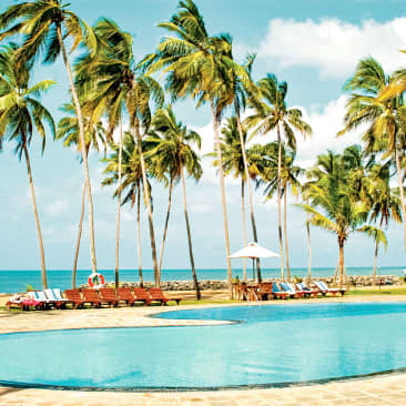 Club Hotel Dolphin