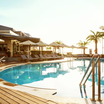 Aegean Pearl Hotel
