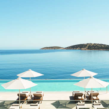 NIKO Seaside Resort MGallery