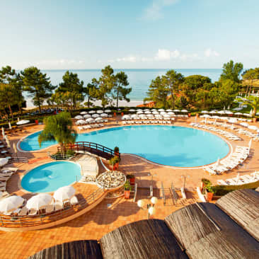 PortoBay Falesia
