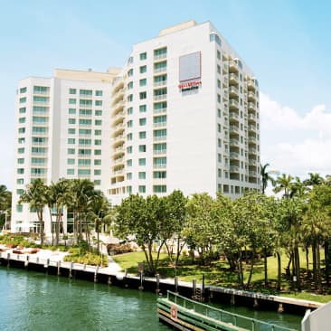 GALLERYone - a DoubleTree Suites by Hilton Hotel