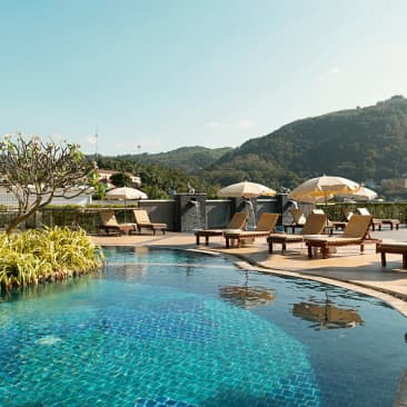Peach Hill Resort