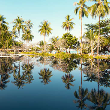 Kantary Beach Villas & Suites
