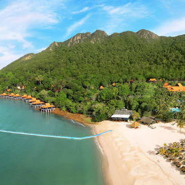 Berjaya Langkawi Resort