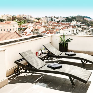 Hotel Lisboa