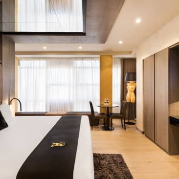 Hugo's Boutique  Hotel