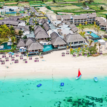 C Mauritius