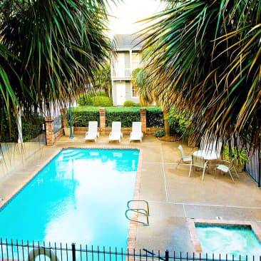 Maison Saint Charles by Hotel RL