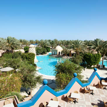Grand Makadi
