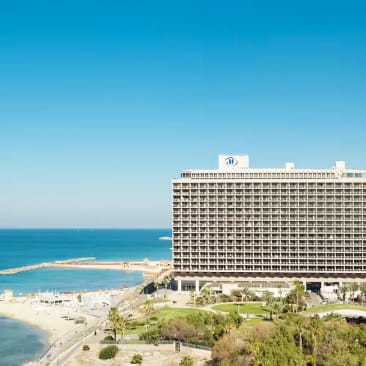 Hilton Tel Aviv