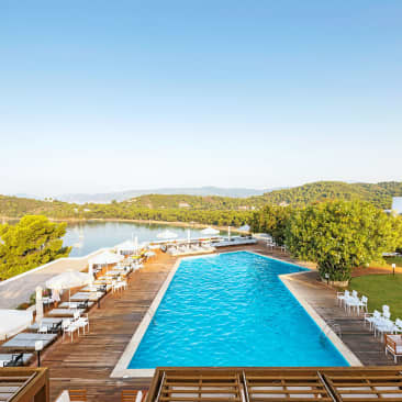 Skiathos Palace