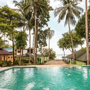 Anyavee Railay Resort