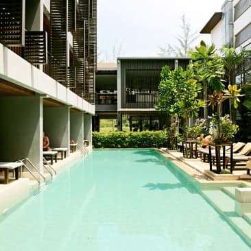 Areetara Resort