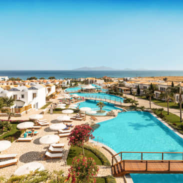 Mitsis Blue Domes Resort & Spa