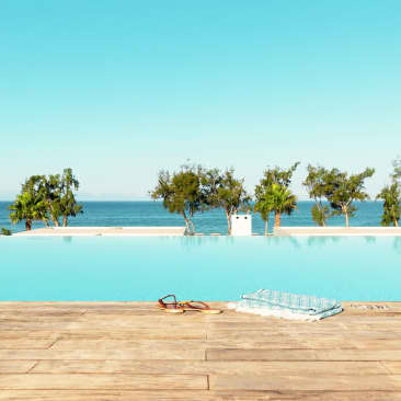 Cordial Santa Águeda & Perchel Beach Club
