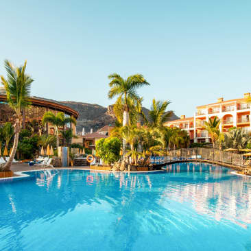 Cordial Mogan Playa