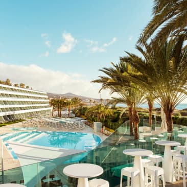 Santa Monica Suites Hotel