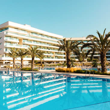 Hipotels Gran Playa de Palma