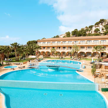 Mon Port Hotel & Spa
