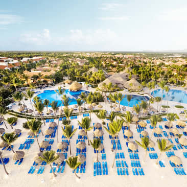 Grand Bahia Principe Bavaro