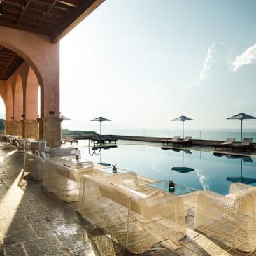 Boutique 5 Hotel & Spa